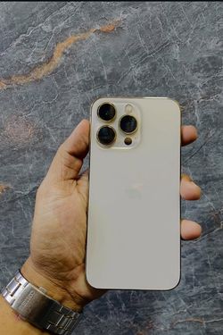 iPhone 13 Pro Unlocked With Warranty ☺️ 