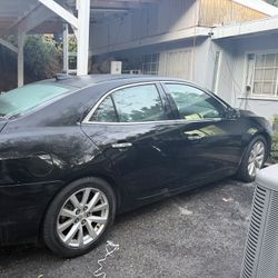 2016 Chevrolet Malibu