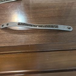 Slap Bracelet
