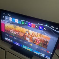 TV for Sale