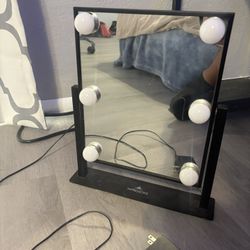Makeup Mirror 