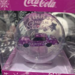 Brand New And Unopened M2 Car Christmas Ornament 2025