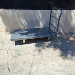 Heavy Duty Cart