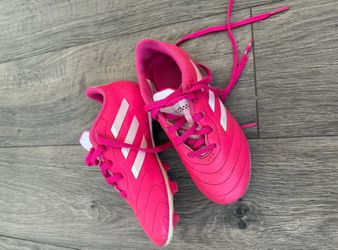 Adidas Soccer cleats
