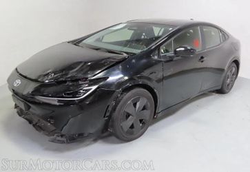 2026 Toyota Prius