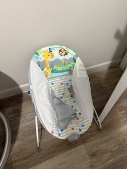 Baby Bouncy 