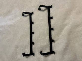 Over The Door Hanging Racks