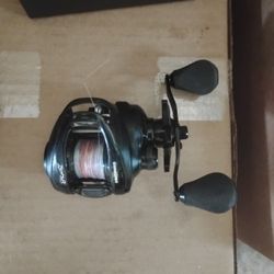 Kastking Zephyr Baitcasting Reel