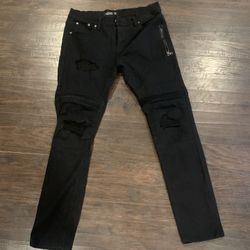 Pants Idk I’lll Take Wht U Got Shot Offer 