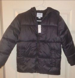 Boys Old Navy Jacket