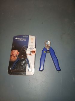 Large Nail Trimmers