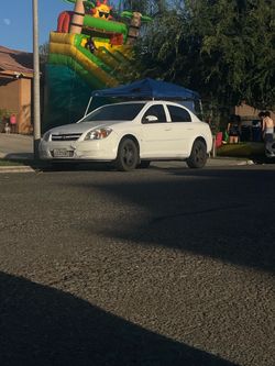 2007 Chevrolet Other