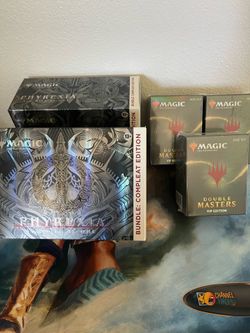 Compleat Bundle & Masters VIP