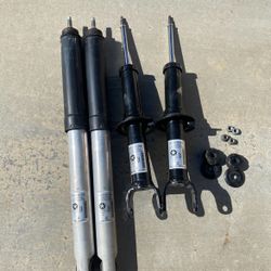 RAM Shocks