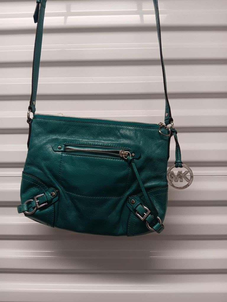 Michael Kors Crossbody Purse