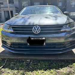 2017 Volkswagen Jetta