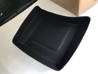 New Harley Davidson Aftermarket Tour Pack Bottom Liner