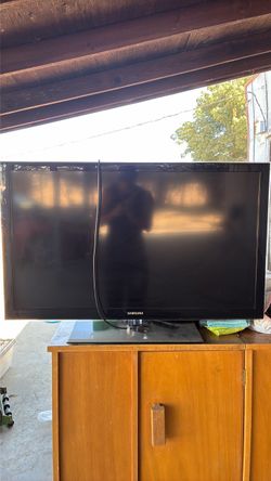 Samsung TV