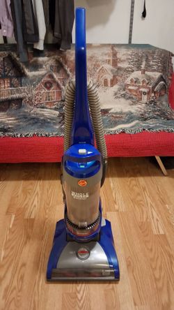 Like new great hoover vacuum