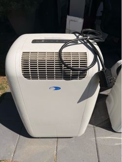 Portable AC