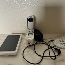 Insta 360 Chase adventure 