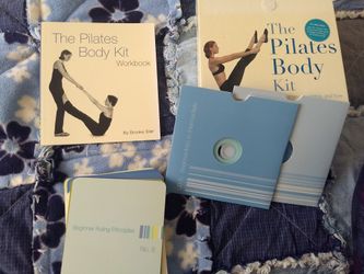 The Pilates Body Kit