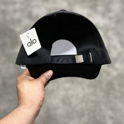 Alo Hats 