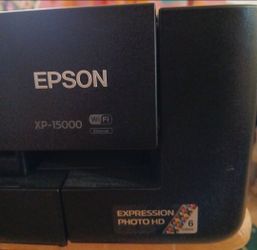 Epson xp-15000