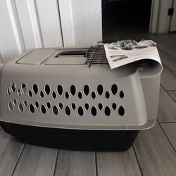 Dog Kennel (brand New) 24 Wide X 14 H