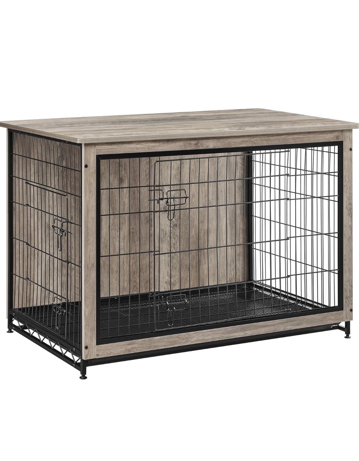 Large Furniture Dog Crate