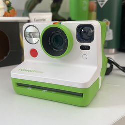 Polaroid Now Camera
