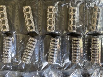 Watch Connectors and adapters