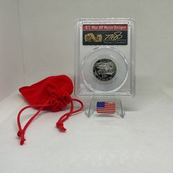 2023-S Quarter Edith kanaka ‘ole first strike ✨🇺🇸