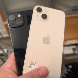 Tmobile/metro pcs Apple IPhone 13 128gb