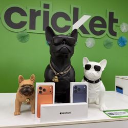 Get The Phone You Want On A Payment Plan ! Stop By To See Your Options 