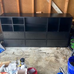 Tv Stand/ dresser