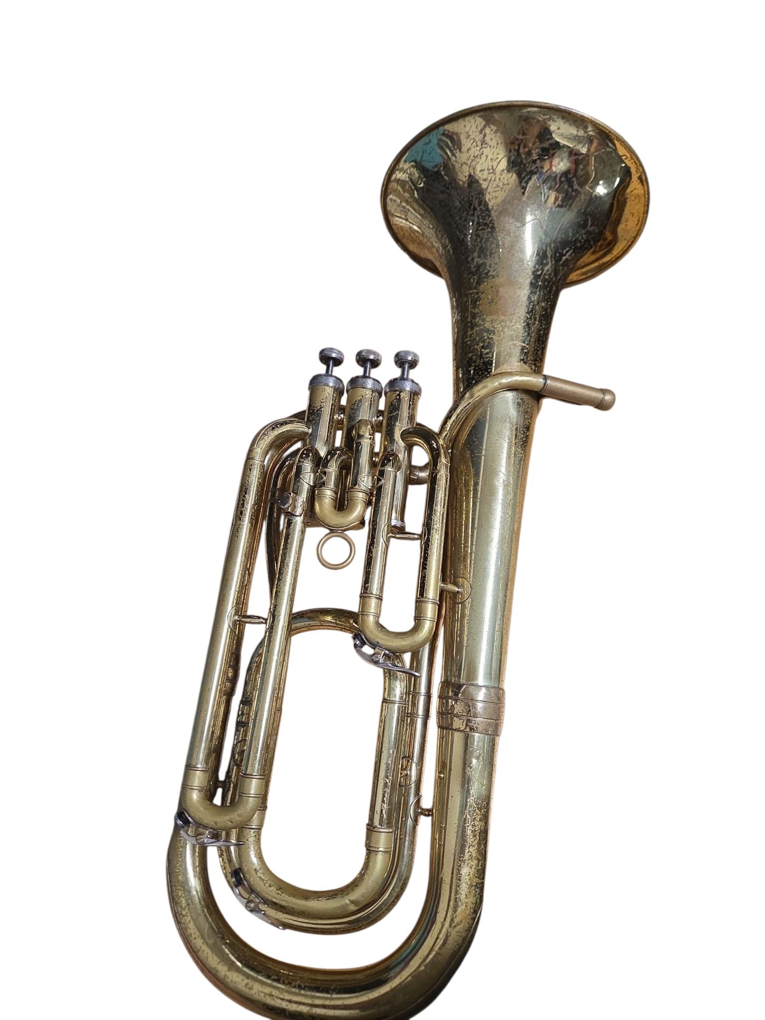 Baritone Refurbished