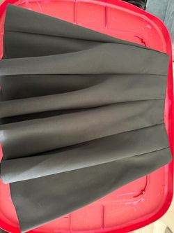 Woman skirt