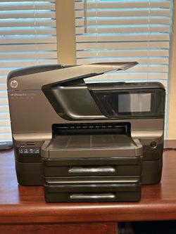HP OfficeJet Pro 8600 Plus Printer