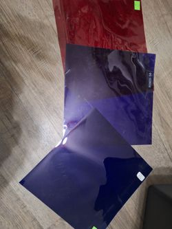Huge lot of colored gels Yes this is still for sale!!!