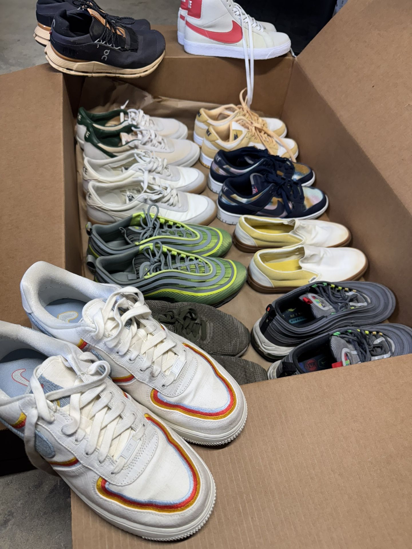 Shoes