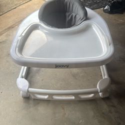 Baby Essentials  (New moms & Dad must Haves!  Walker 