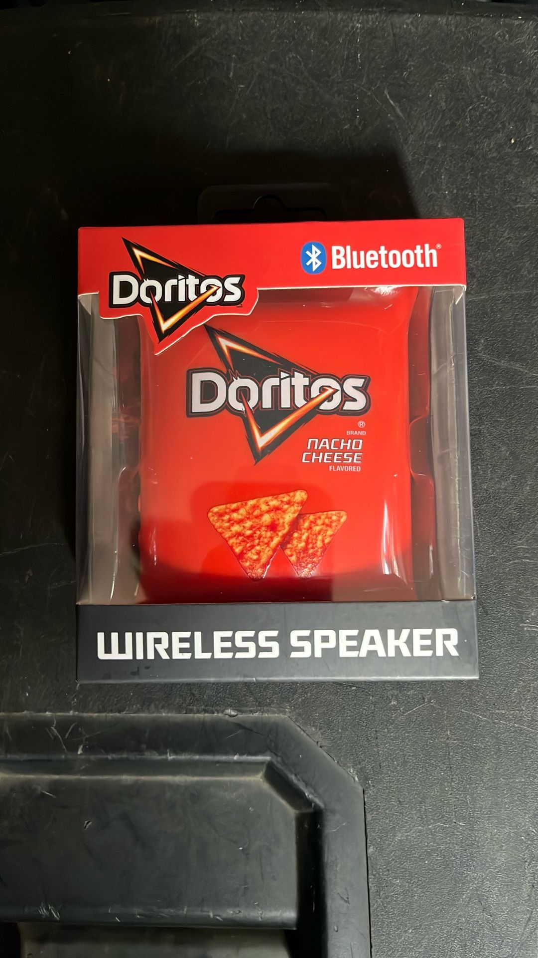 Collectible Wireless Speaker Bluetooth 