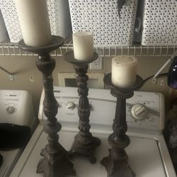 Candle Holder