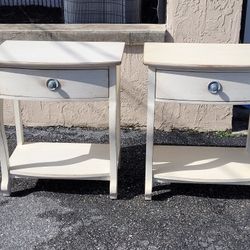 Tommy Bahama Lexington Home Brands End Tables