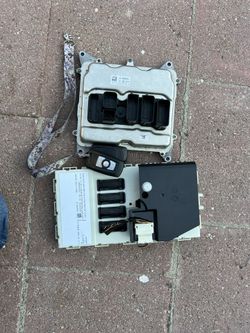 Bmw Parts