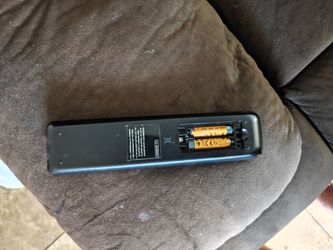 Older Samsung TV