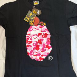 Bape tee
