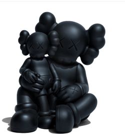 KAWS Figure For Sale!!