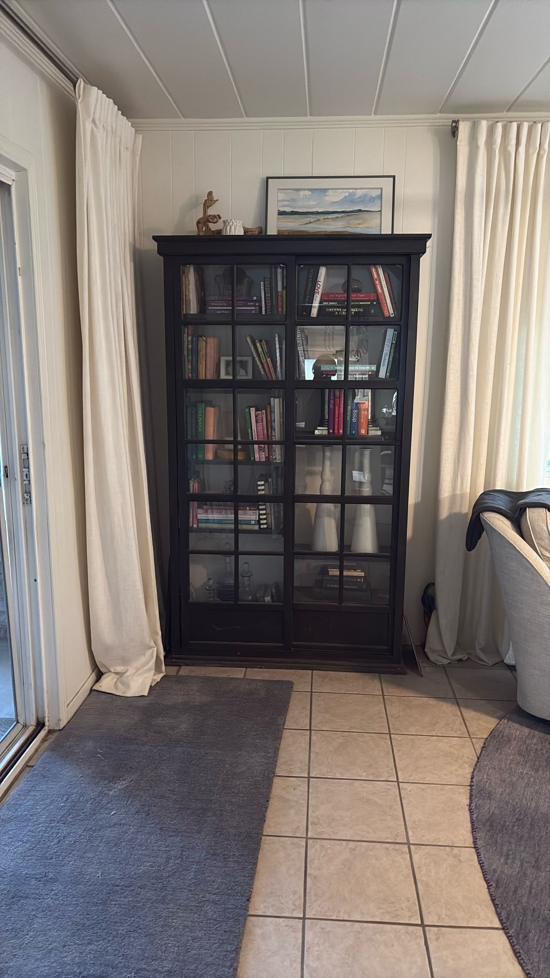 Book Case ( Pottery Barn)